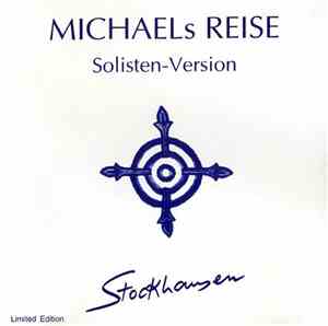 Stockhausen - Michael's Reise
