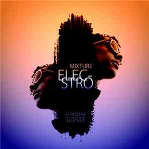 Stromae & DJ Psar - Mixture Elecstro