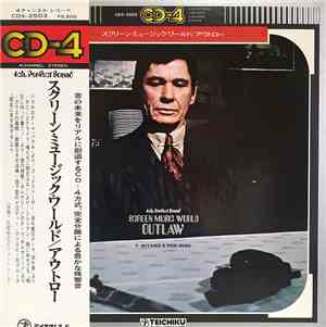 T. Miyama & New Herd = 宮間利之とニュー・ハード - Screen Music World - Outlaw