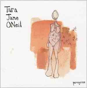 Tara Jane ONeil - Peregrine