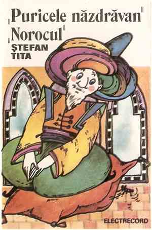 Ștefan Tita - Puricele Năzdrăvan / Norocul