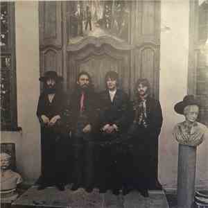 The Beatles - Hey Jude (The Beatles Again)
