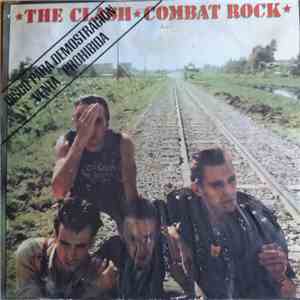 The Clash - Combat Rock