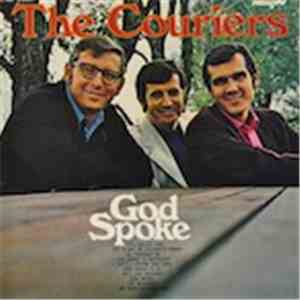 The Couriers  - God Spoke