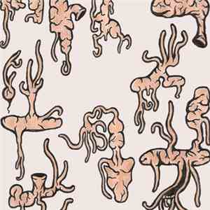 The Cryptic Yeast - Mechanically Separated