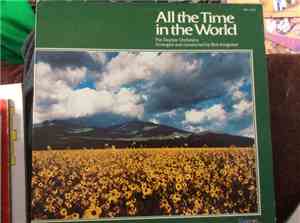 The Daystar Orchestra - All The Time In The World