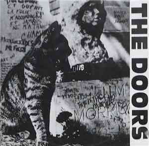 The Doors - Leather Pants In Denmark 1968