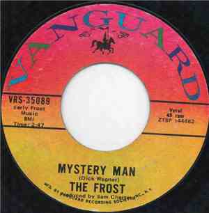 The Frost  - Mystery Man