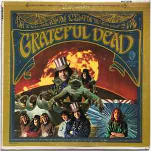 The Grateful Dead - The Grateful Dead