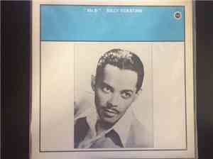 The Great Billy Eckstine And His Orchestra / Benny Carter Orchestra - Mr. 