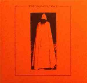 The Haxan Cloak - The Haxan Cloak