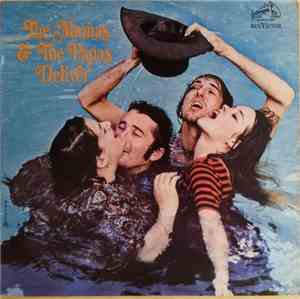 The Mamas & The Papas - The Mamas & The Papas Deliver