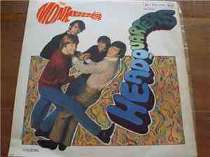 The Monkees - Headquarters