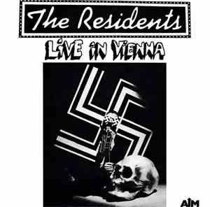 The Residents - Live In Vienna