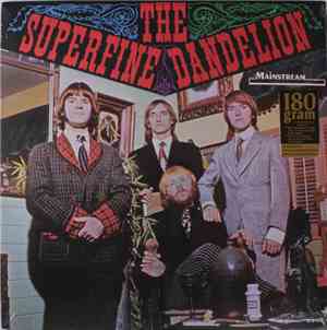 The Superfine Dandelion - The Superfine Dandelion
