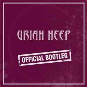 Uriah Heep - Official Bootleg 01.12.2011 Wulfrun Hall Wolverhampton