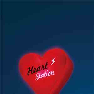 Utada Hikaru - Heart Station / Stay Gold