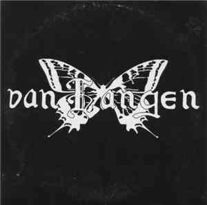 Van Langen - Zeytreise