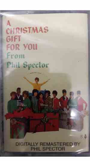 Various - A Christmas Gift For You From Phil Spector