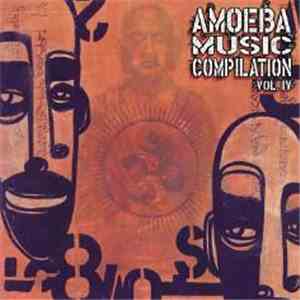 Various - Amoeba Music Compilation Vol. IV