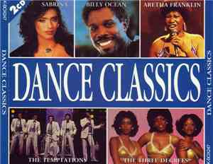 Various - Dance Classics
