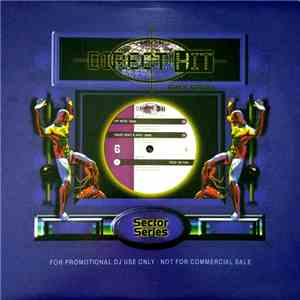 Various - Direct Hit Sector 6
