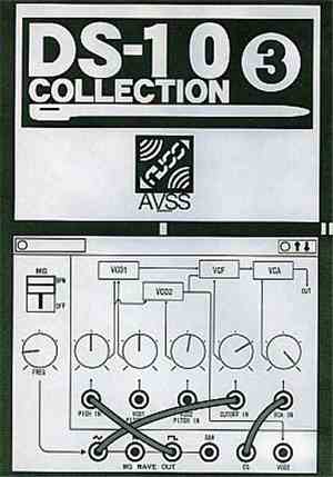 Various - DS-10 Collection 3