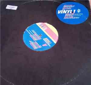 Various - Electro Anual (Vinyl 1)