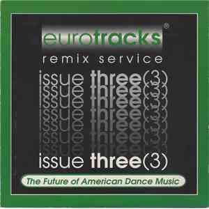 Various - Eurotracks Issue Three 