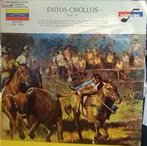 Various - Exitos Criollos Vol. II