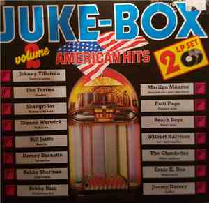 Various - Juke-Box American Hits - Volume 2