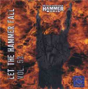 Various - Let The Hammer Fall Vol. 53