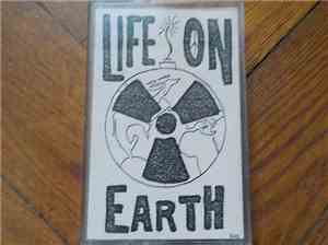 Various - Life On Earth