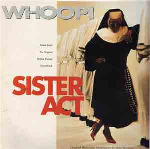 Various - Sister Act (Music From The Original Motion Picture Soundtrack)