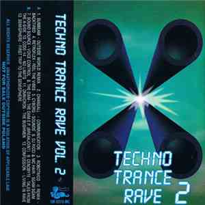 Various - Techno Trance Rave Vol. 2