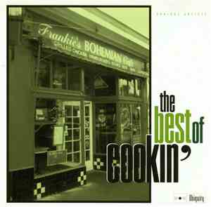 Various - The Best Of Cookin'