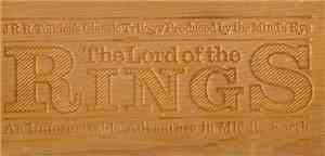 Various - The Lord Of The Rings