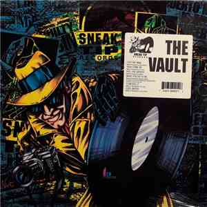 Various - The Vault