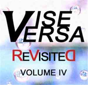 Various - Vise Versa ReVisited (Volume IV)