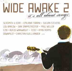 Various - Wide Awake 2 (It’s All About Songs)