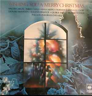 Various - Wishing You A Merry Christmas