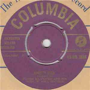 Victor Silvester & His Rock 'N' Roll Rhythm - Society Rock