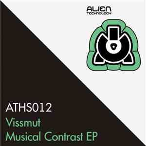 Vissmut - Musical Contrast EP