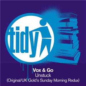 Vox & Go - Unstuck