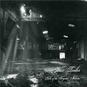 Wax Tailor - Tales Of The Forgotten Melodies