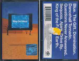 Way Out West - Way Out West