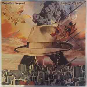 Weather Report - Heavy Weather