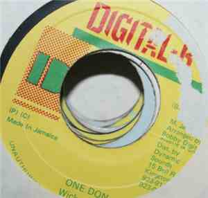 Wicker Man - One Don