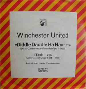 Winchester United - Diddle Daddle Ha Ha