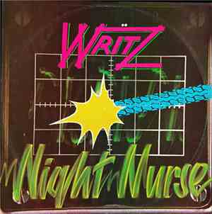 Writz - Night Nurse
